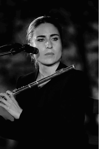 Flauta y Guitarra Flamenco