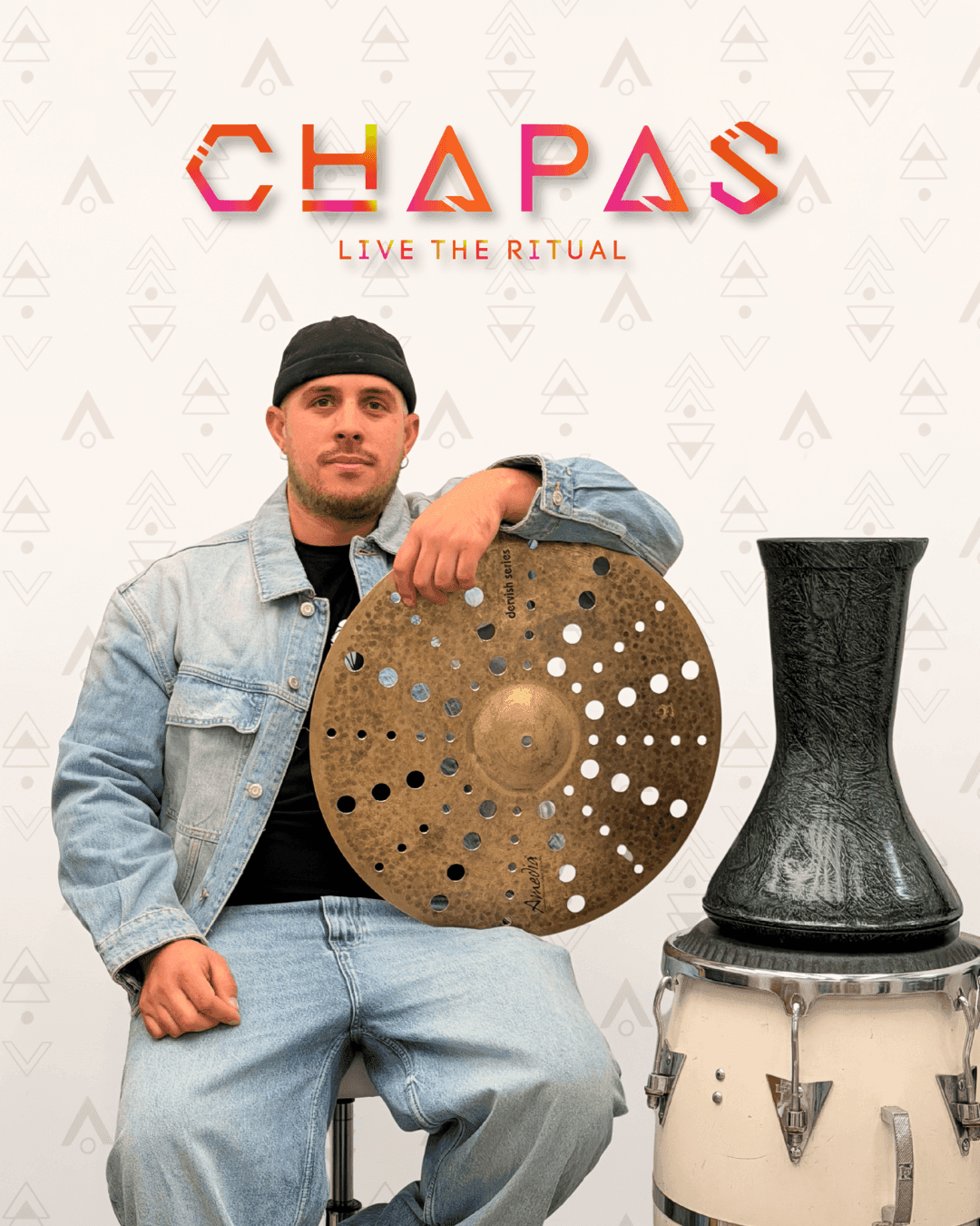 Chapas