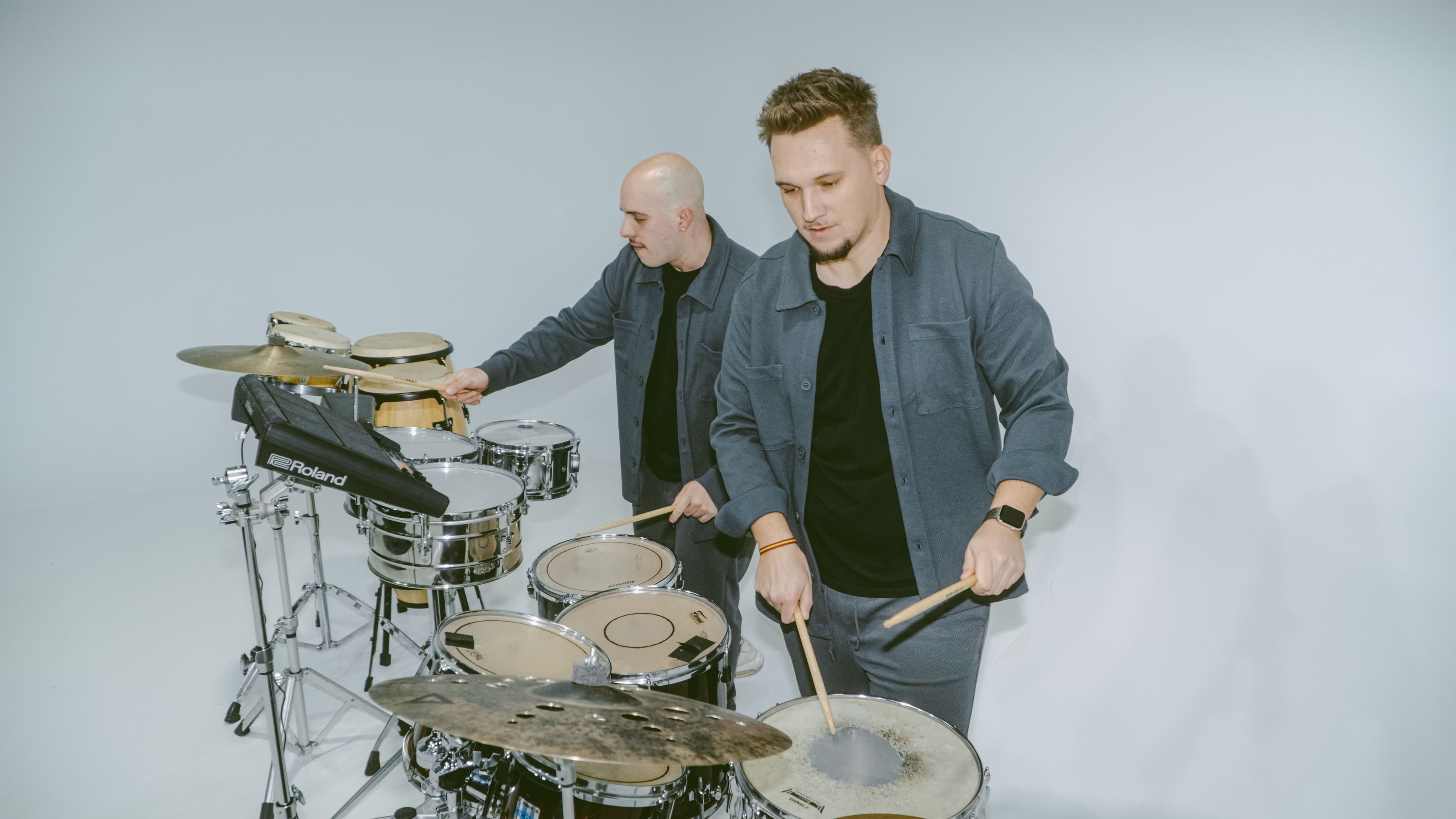 Luxury Percussion