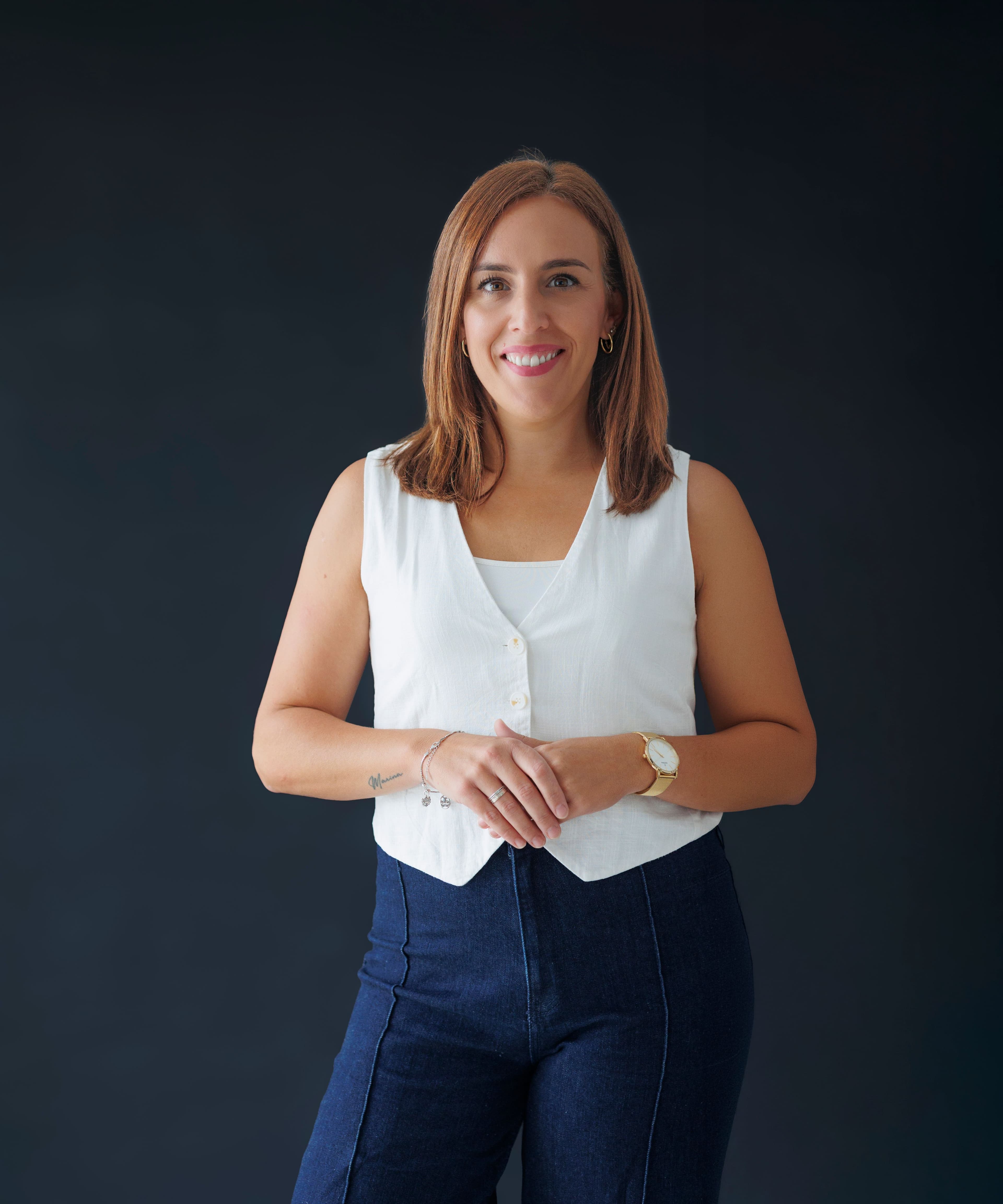 Laura Rodríguez